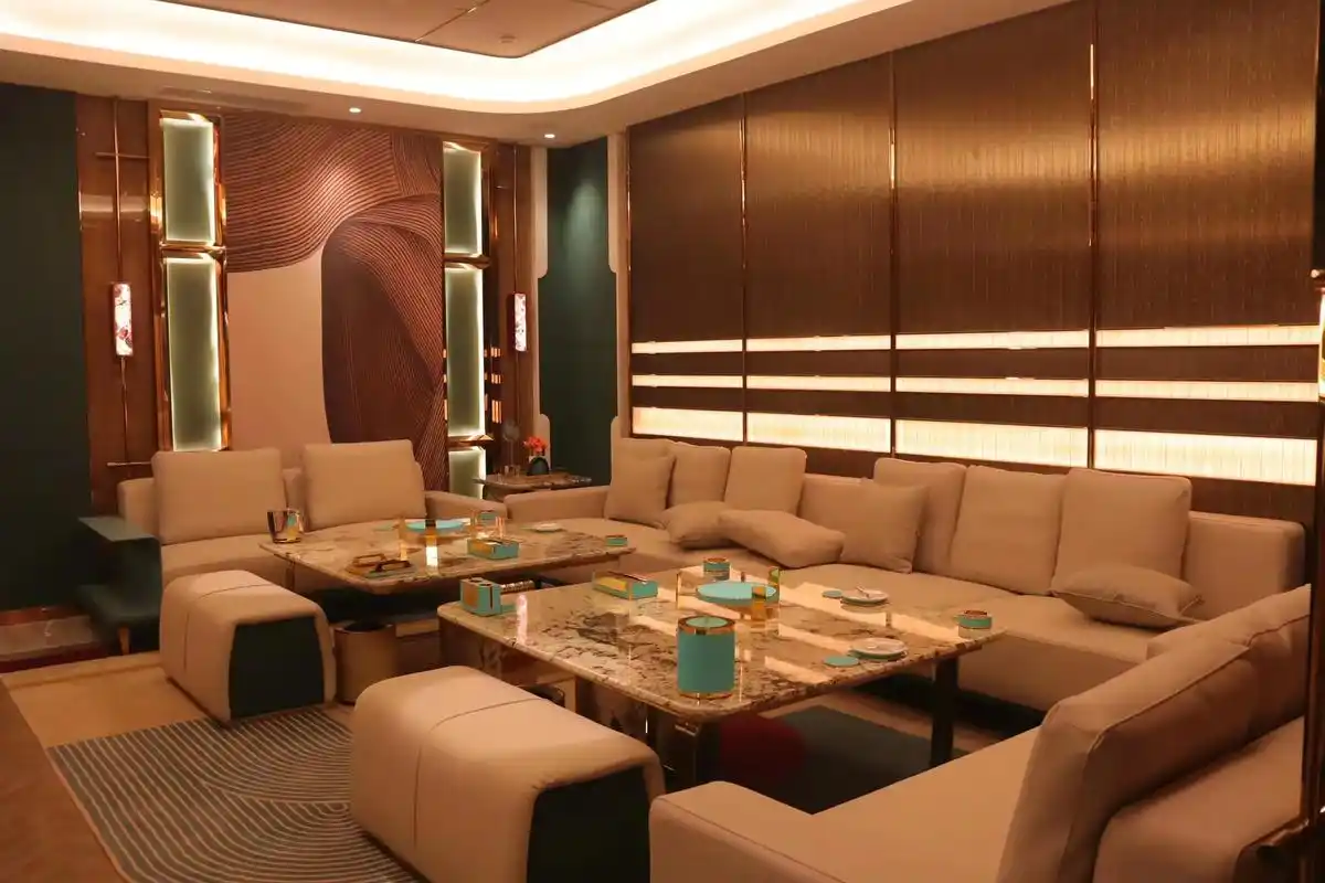 上海商务ktv，商务ktv有没有？-普陀区ktv预定